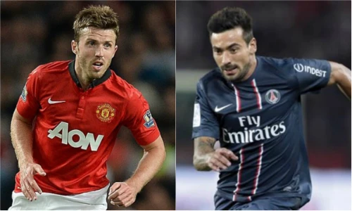 Dàn sao sẽ thành cầu thủ tự do vào tháng giêng 2016