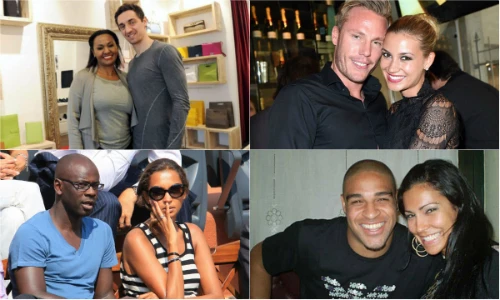 Bi hài, dở khóc dở cười chuyện cầu thủ đánh vợ