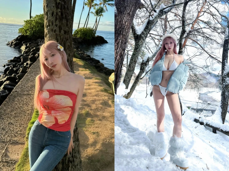 Người mẫu Nhật Bản dù đã giải nghệ nhưng nhan sắc cuốn hút 