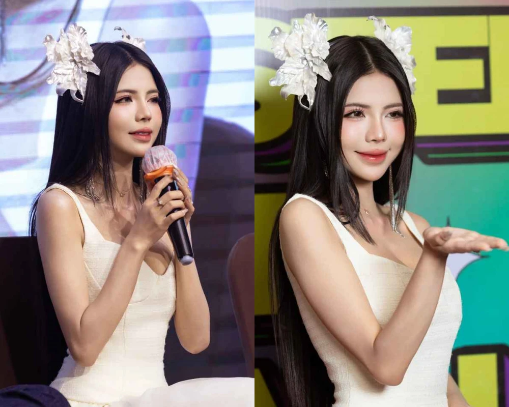 MC Mai Dora ra mắt phim ngắn đúng ngày sinh nhật