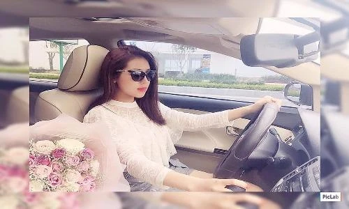 Nhan sắc cô gái bị đồn là “bồ nhí” của Phó Bí thư Thanh Hóa