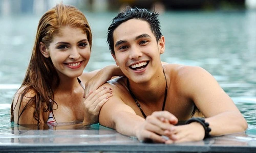 Trước khi bị tố “đi khách”, hot girl An Tây từng vướng lùm xùm gì?