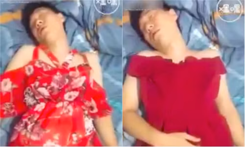 Ai thấu hiểu được nỗi khổ của các ông chồng có vợ bán hàng online?