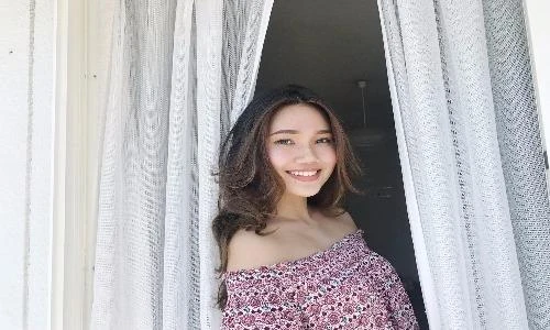 Ngưỡng mộ nữ du học sinh Việt tại Nhật Bản tài sắc vẹn toàn