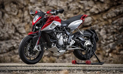 Top 10 mẫu môtô PKL đẹp nhất trong một thập kỷ qua