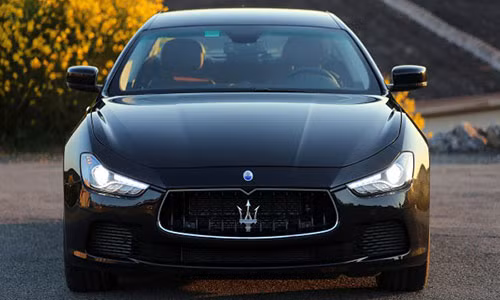 Triệu hồi 28.000 xe Maserati dính lỗi tăng tốc đột ngột