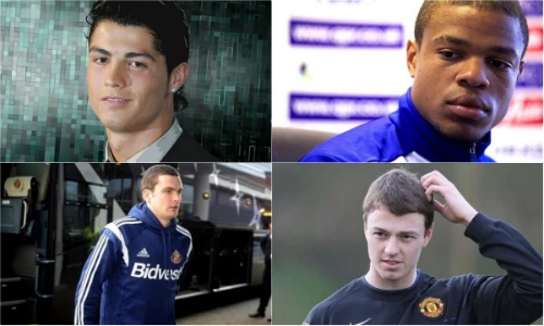 Dàn sao bóng đá điêu đứng vì nghi án hiếp dâm