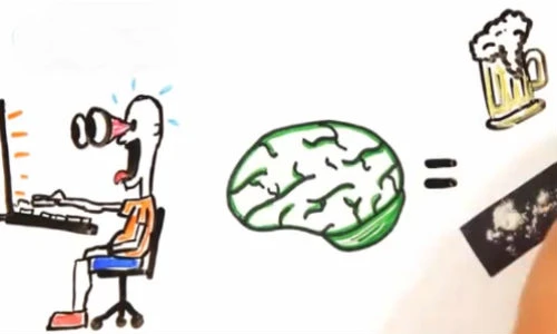 5 ảnh hưởng của mạng xã hội đối với cơ thể