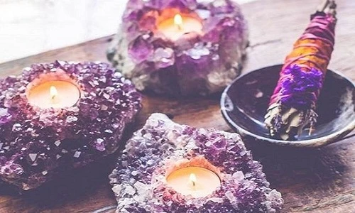 Nhà vừa đẹp vừa tăng phú quý nhờ đá phong thủy 