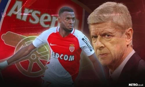 Chuyển nhượng bóng đá mới nhất: Arsenal chơi lớn với Thomas Lemar