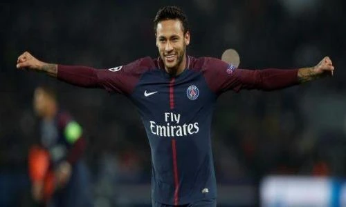 Chuyển nhượng bóng đá mới nhất: Real nhắm Neymar thay Ronaldo