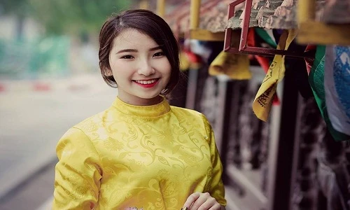 Nữ sinh Hà thành giành học bổng "khủng" vẫn chưa hài lòng