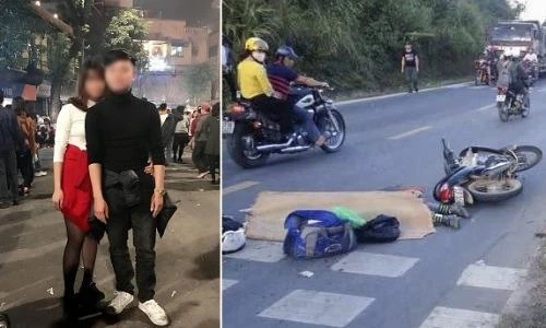 Sinh viên tranh thủ phượt cuối tuần và những tai nạn thương tâm