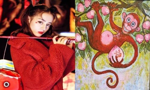 Chúc mừng 3 con giáp cả đời luôn được thần tài nâng khăn sửa ví 