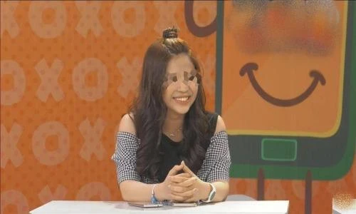 Dân mạng nói gì về MC show hẹn hò nổi tiếng dính tin đồn bán dâm?