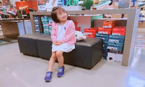 Nhóc tỳ Việt nói tiếng Thái “siêu dễ thương” gây sốt mạng xã hội