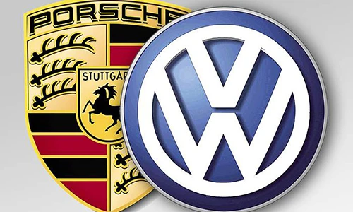 Hơn 200 nghìn xe Porsche và Volkswagen lỗi túi khí