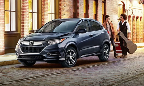 Honda sẽ ngừng sản xuất xe chạy bằng diesel tại châu Âu