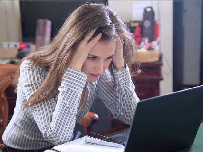 Góc tối không tưởng ở thung lũng Silicon