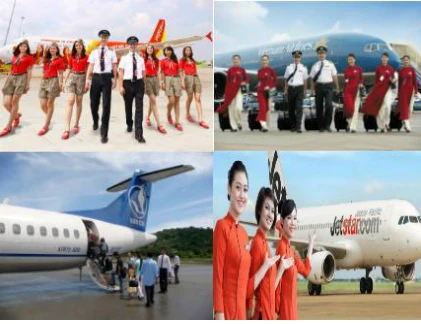 Đội ngũ “chim sắt” của VietJetAir sắp hùng hậu nhất VN