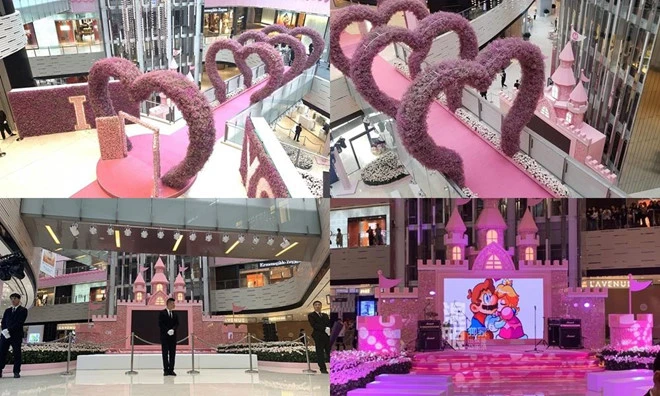 Cuộc sống xa hoa của thiếu gia sòng bạc Macau Mario Ho