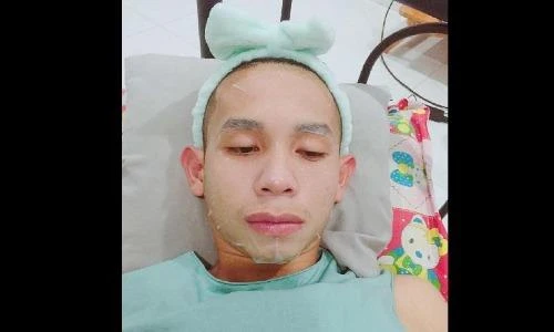 Thăm tổ ấm đơn giản đến bất ngờ của Hồng Duy