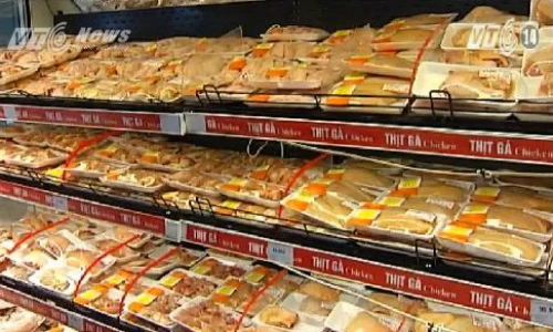 Những thực phẩm giúp phụ nữ trẻ mãi