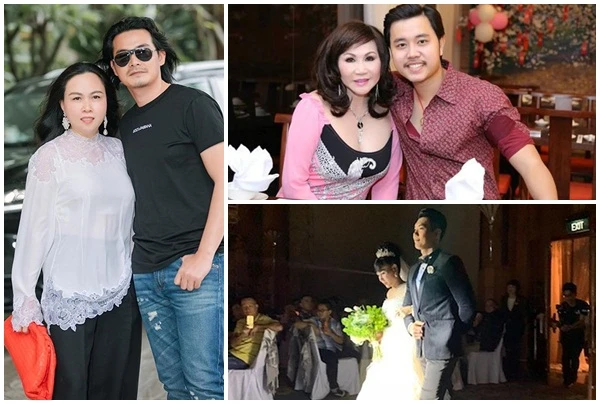 Nữ đại gia Việt yêu “phi công trẻ“, chịu chi khủng... giàu cỡ nào?