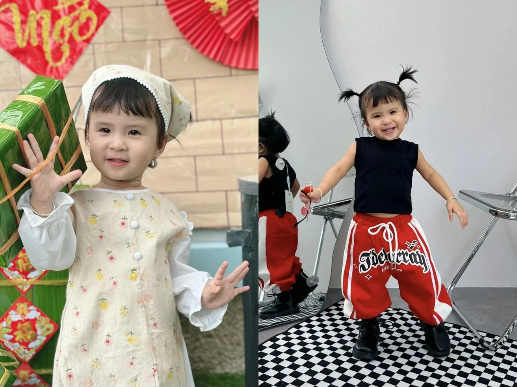 Không còn được bố chu cấp, con gái Jack vẫn sống đầy đủ