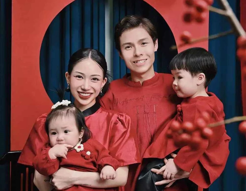 Nửa năm thẩm mỹ, nhan sắc của con gái Minh Nhựa giờ ra sao?