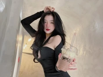 Cô gái Đắk Nông xinh như nàng thơ, vóc dáng gợi cảm