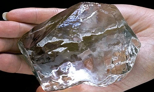 Chiêm ngưỡng những viên kim cương khủng nhất thế giới