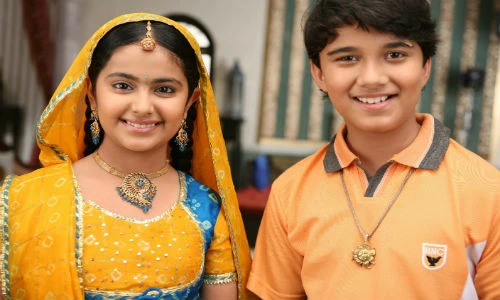 Vẻ đẹp thiên thần của "Cô dâu 8 tuổi" đang gây sốt