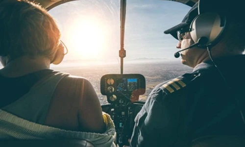 10 bí mật trên máy bay chỉ phi công mới biết