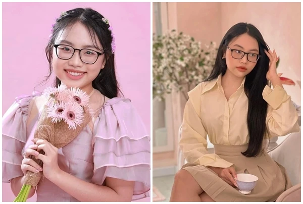 Khối tài sản đáng mơ ước của Phương Mỹ Chi ở tuổi 20