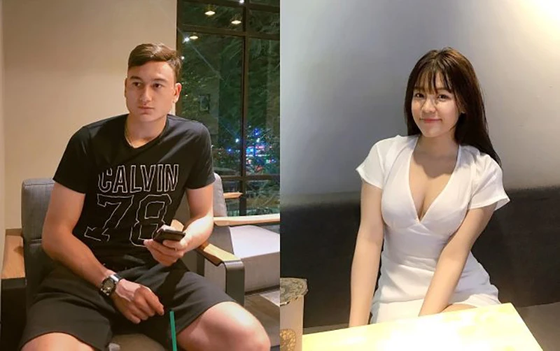 Khối tài sản “bao người ước” của Đặng Văn Lâm trước khi kết hôn