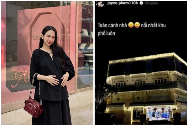 Khối tài sản bạc tỷ của con gái Minh Nhựa ở tuổi 26