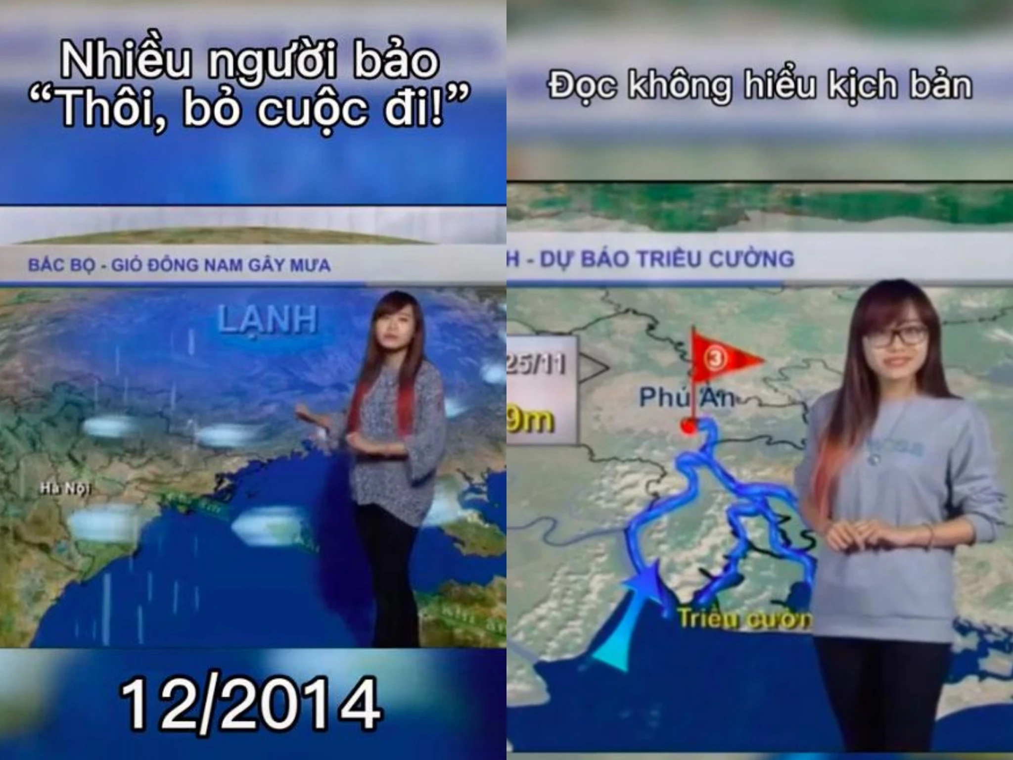 MC Xuân Anh lộ ảnh cũ, chỉ muốn giấu nhẹm cho xong