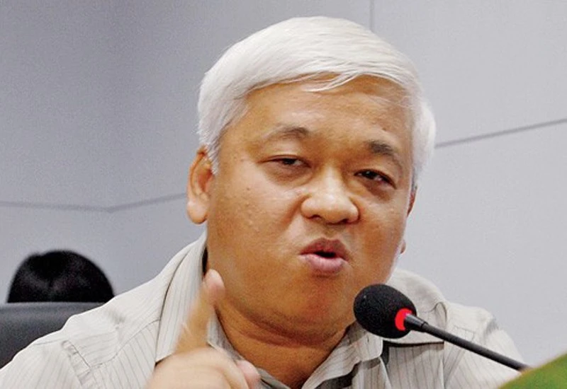 Đại gia Việt đang ngồi tù vẫn giàu kếch xù là ai?