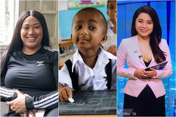 Loạt nhân vật trẻ đột ngột ra đi khiến dân tình tiếc nuối