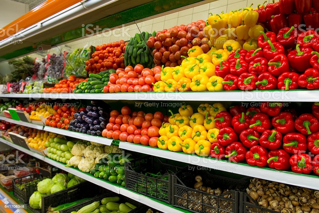 Sai lầm khi chọn mua thực phẩm vừa tốn tiền, vừa “rước hoạ” 