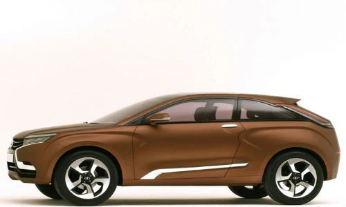 Dòng xe Nga huyền thoại sẽ hồi sinh tại thị trường Việt