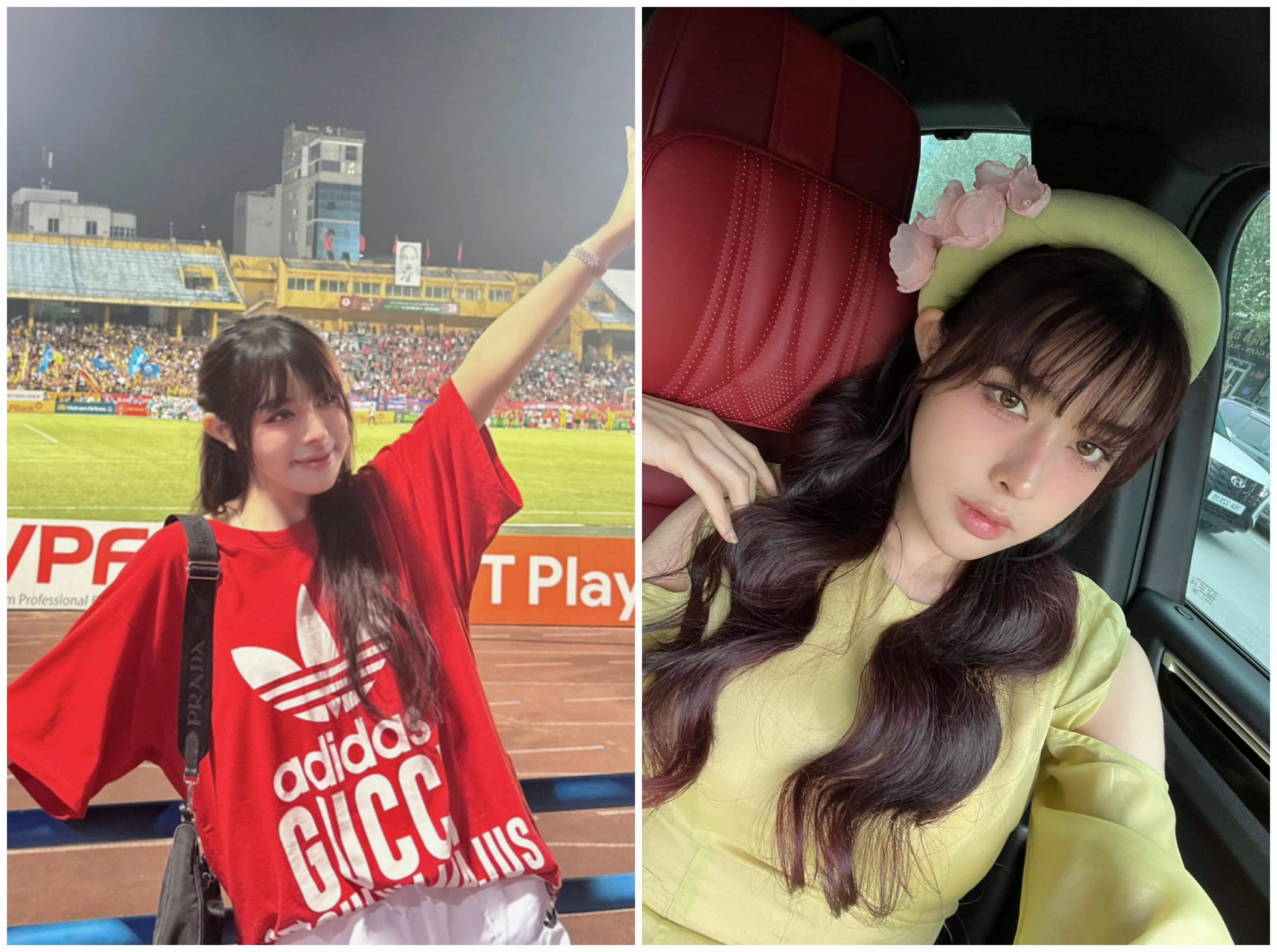 Hot girl phòng gym Nam Định kể chuyện đưa bạn trai về ra mắt bố mẹ 