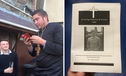 Cái kết đắng cho thanh niên “bỏ bạn theo người yêu“