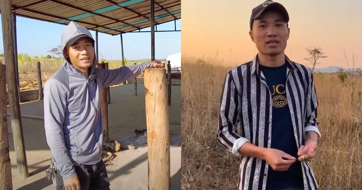 Quang Linh Vlogs tiết lộ sự thật về Quang Dũng, fan tiếc nuối