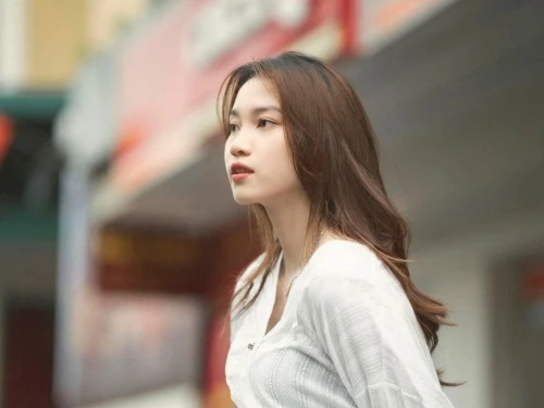 Gái xinh làng bóng chuyền, "gây thương nhớ" mỗi lần ra sân thi đấu