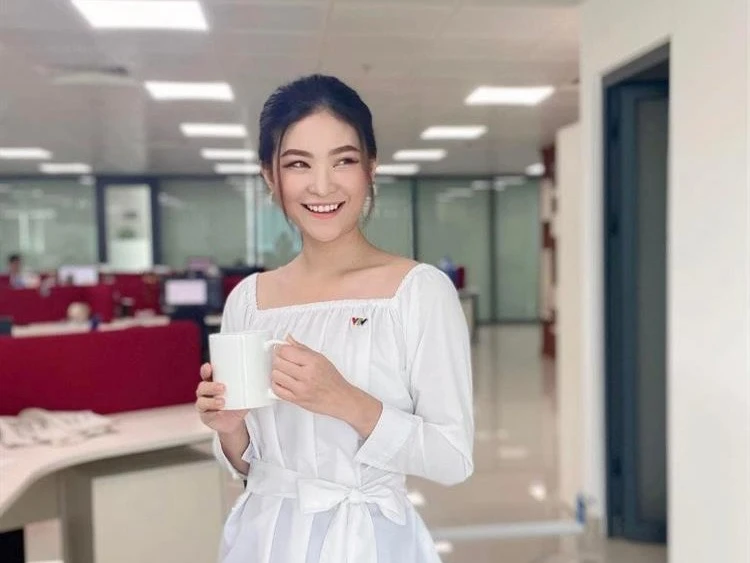 Cô gái duy nhất lấy chồng nhờ Người Ấy Là Ai giờ ra sao?