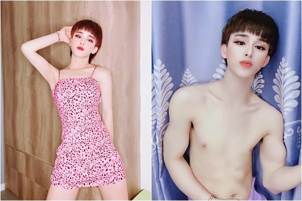 Đăng ảnh bán nude, Trần Đức Bo lộ điểm khiến dân tình soi kỹ