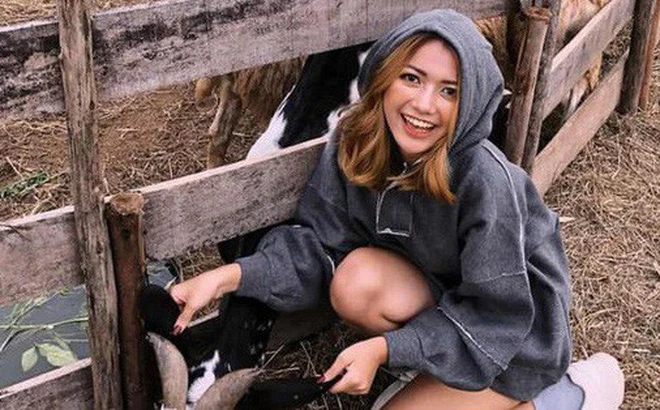 Gái xinh 2k đi đâu cũng bị nhầm lai Tây cho đến khi tiết lộ "điều này"