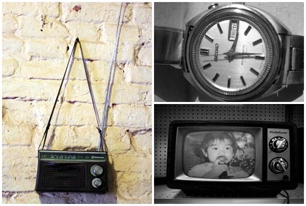 Thú chơi hàng hiệu khoe đẳng cấp của đại gia Việt thời bao cấp